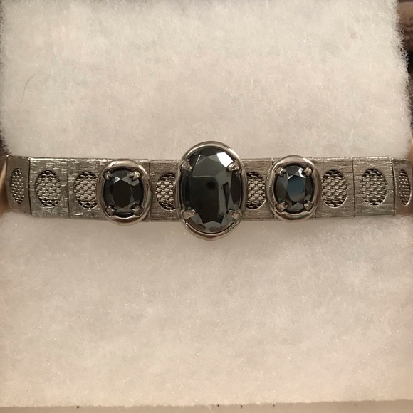 Silver Bracelet - Picture 3 of 5